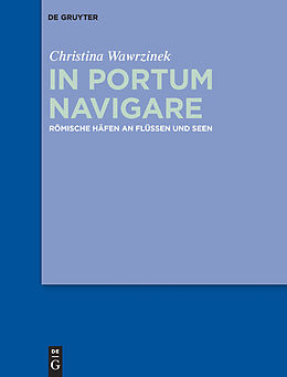 E-Book (epub) In portum navigare von Christina Wawrzinek