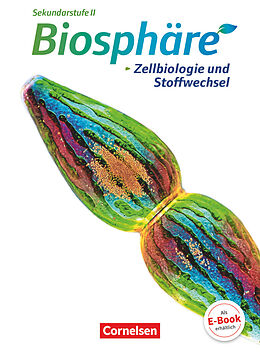 Kartonierter Einband Biosphäre Sekundarstufe II - Themenbände von Anke Meisert, Martin Post, Joachim Becker