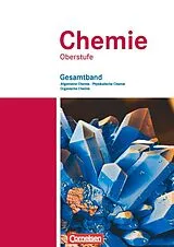 Fester Einband Chemie Oberstufe - Westliche Bundesländer von Volkmar Dietrich, Karin Arnold, Ralf Malz