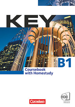 Kartonierter Einband Key - Aktuelle Ausgabe - B1 von Jon Wright, Annie Cornford