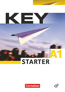 Kartonierter Einband Key - Aktuelle Ausgabe - A1 von Jon Wright