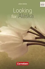 Kartonierter Einband Cornelsen Senior English Library - Literatur - Ab 10. Schuljahr / B1 von John Green, Birgit Ohmsieder
