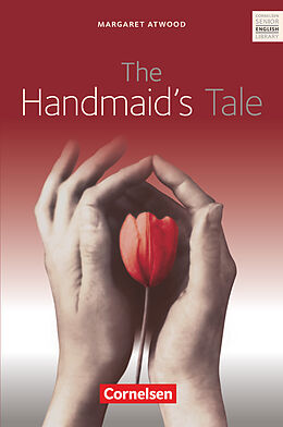 Couverture cartonnée The Handmaid's Tale - Textband mit Annotationen und Zusatztexten de Margaret Atwood