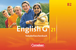 Geheftet English G 21 - Ausgabe B - Band 2: 6. Schuljahr von Uwe Tröger