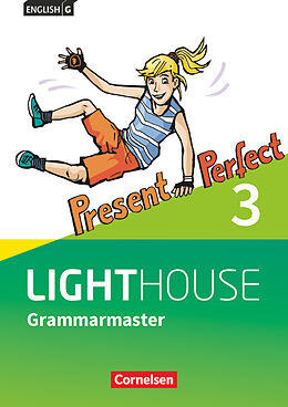 Kartonierter Einband English G Lighthouse - Allgemeine Ausgabe - Band 3: 7. Schuljahr von Gwen Berwick