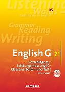 English G 21 - Ausgabe B - Band 5: 9. Schuljahr