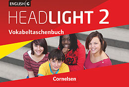Geheftet English G Headlight - Allgemeine Ausgabe - Band 2: 6. Schuljahr von Uwe Tröger, Ingrid Raspe