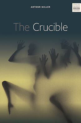 Kartonierter Einband The Crucible von Anne Herlyn