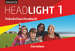 Geheftet English G Headlight - Allgemeine Ausgabe - Band 1: 5. Schuljahr von Uwe Tröger, Ingrid Raspe