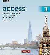 Access - Allgemeine Ausgabe 2014 / Baden-Württemberg 2016 - Band 3: 7. Schuljahr