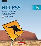 Access - Allgemeine Ausgabe 2014 - Band 5: 9. Schuljahr