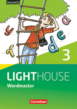 Geheftet English G Lighthouse - Allgemeine Ausgabe - Band 3: 7. Schuljahr von Ursula Fleischhauer