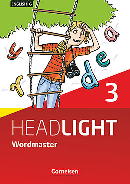 Geheftet English G Headlight - Allgemeine Ausgabe - Band 3: 7. Schuljahr von Ursula Fleischhauer