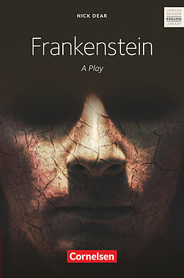 Kartonierter Einband Cornelsen Senior English Library - Literatur - Ab 11. Schuljahr von Anne Herlyn