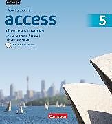 Access - Allgemeine Ausgabe 2014 - Abschlussband 5: 9. Schuljahr