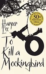 Kartonierter Einband Ab 11. Schuljahr - To Kill a Mockingbird von Harper Lee