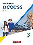 Access - Baden-Württemberg - Ausgabe 2025 - Band 3: 7. Schuljahr