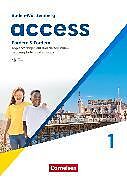Access - Baden-Württemberg G9 - Ausgabe 2025 - Band 1: 5. Schuljahr