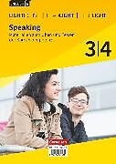 English G Lighthouse / English G Headlight / English G Highlight - Allgemeine Ausgabe - Band 3/4: 7./8. Schuljahr