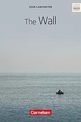 Kartonierter Einband The Wall von John Lanchester, Peter Hohwiller