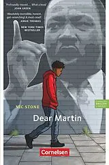 Kartonierter Einband (Kt) Cornelsen English Library - Für den Englischunterricht in der Sekundarstufe I - Fiction - Ab 9./10. Schuljahr / B1 von Nic Stone