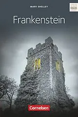 Kartonierter Einband (Kt) Cornelsen Senior English Library - Literatur - Ab 11. Schuljahr / C1 - Frankenstein von Lars Schüler, Mary Wollstonecraft Shelley