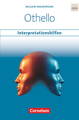 Kartonierter Einband Othello: Interpretationshilfen von Martina Baasner