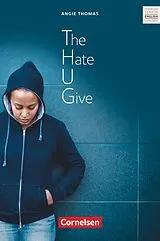 Kartonierter Einband (Kt) The Hate U Give von Peter Hohwiller