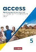Kartonierter Einband Access - Allgemeine Ausgabe 2022 - Band 5: 9. Schuljahr von Jörg Wunderlich, Christin Reimann, Nadine Arnold