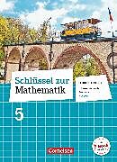 Schlüssel zur Mathematik - Differenzierende Ausgabe Hessen - 5. Schuljahr