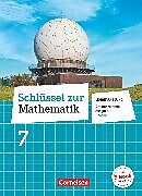 Schlüssel zur Mathematik - Differenzierende Ausgabe Hessen - 7. Schuljahr