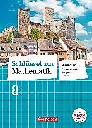 Schlüssel zur Mathematik - Differenzierende Ausgabe Hessen - 8. Schuljahr
