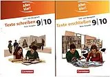 Geheftet Alles klar! - Deutsch - Sekundarstufe I - 9./10. Schuljahr von
