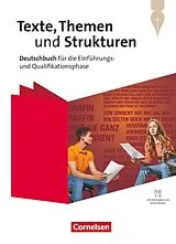 Fester Einband Texte, Themen und Strukturen - Allgemeine 3-jährige Ausgabe 2024 von Alexander Joist, Markus Langner, Klaus Tetling