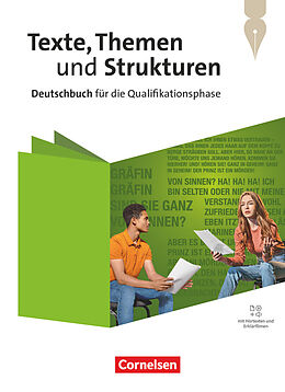 Texte, Themen Und Strukturen - Allgemeine 2-jährige Ausgabe 2024 Von ...