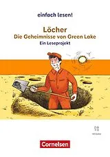 Kartonierter Einband Einfach lesen! - Leseprojekte - Leseförderung ab Klasse 5 - Ausgabe ab 2024 von Louis Sachar