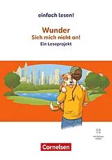 Kartonierter Einband Einfach lesen! - Leseprojekte - Leseförderung ab Klasse 5 - Ausgabe ab 2024 von Mona Miethke-Frahm, Barbara Wohlrab