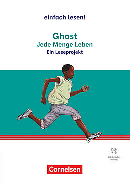 Kartonierter Einband Einfach lesen! - Leseprojekte - Leseförderung ab Klasse 5 - Ausgabe ab 2024 von Jason Reynolds, Michaela Timberlake