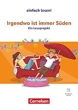Kartonierter Einband Einfach lesen! - Leseprojekte - Leseförderung ab Klasse 5 - Ausgabe ab 2024 von Miriam Wiedner