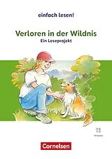 Kartonierter Einband (Kt) Einfach lesen! - Leseprojekte - Leseförderung ab Klasse 5 - Ausgabe ab 2024 von Bobbie Pyron, Nina Trka