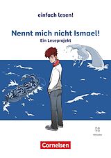 Kartonierter Einband Einfach lesen! - Leseprojekte - Leseförderung ab Klasse 5 - Ausgabe ab 2024 von Michael Gerard Bauer, Michaela Timberlake