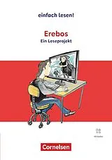 Kartonierter Einband Einfach lesen! - Leseprojekte - Leseförderung ab Klasse 5 - Ausgabe ab 2024 von Ursula Poznanski