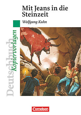 Geheftet Deutschbuch Gymnasium - Ideen zur Jugendliteratur von Martina Blatt, Wolfgang Kuhn