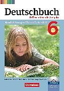 Deutschbuch - Sprach- und Lesebuch - Zu allen differenzierenden Ausgaben 2011 - 6. Schuljahr