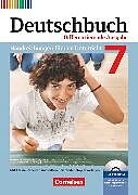 Deutschbuch - Sprach- und Lesebuch - Zu allen differenzierenden Ausgaben 2011 - 7. Schuljahr