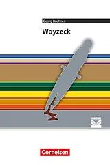 Kartonierter Einband (Kt) Cornelsen Literathek - Textausgaben von Georg Büchner, Claudia von Böhl