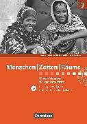Menschen-Zeiten-Räume - Gesellschaftslehre / Gesellschaftswissenschaften - Rheinland-Pfalz und Saarland - Ausgabe ab 2014 - Band 3: 9./10. Schuljahr