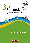Unsere Erde - 3fach Erdkunde - 5.-10. Schuljahr