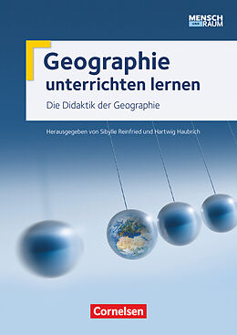 Kartonierter Einband Geographie unterrichten lernen - Ausgabe 2015 von Karl Engelhard, Gregor C Falk, Thomas u a Hoffmann