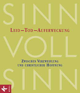 Kartonierter Einband Sinn-voll-Sinn - Religion an Berufsschulen - Band 1 von Albert Biesinger, Joachim Schmidt, Josef Jakobi
